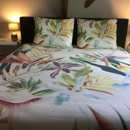 Bed and Breakfast De Hocht Nes  Esterno foto
