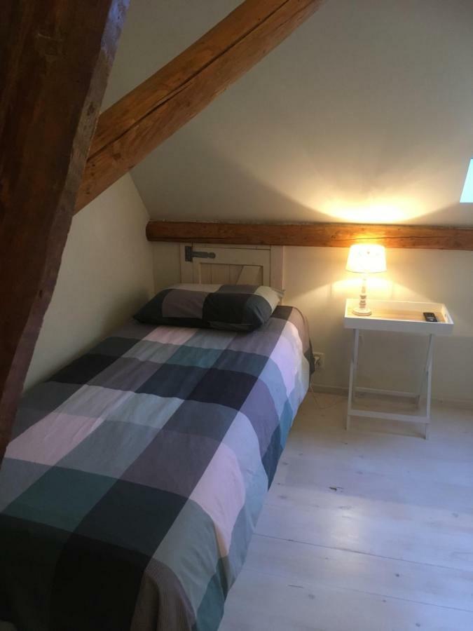 Bed and Breakfast De Hocht Nes  Esterno foto