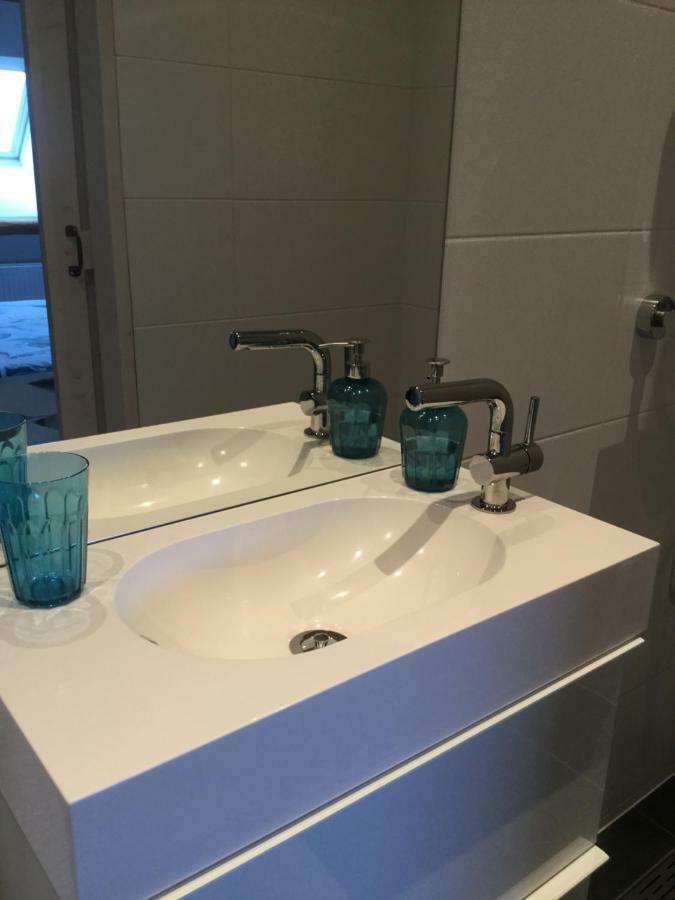 Bed and Breakfast De Hocht Nes  Esterno foto