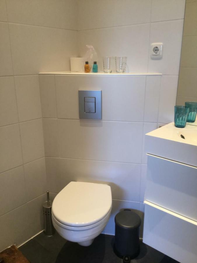 Bed and Breakfast De Hocht Nes  Esterno foto